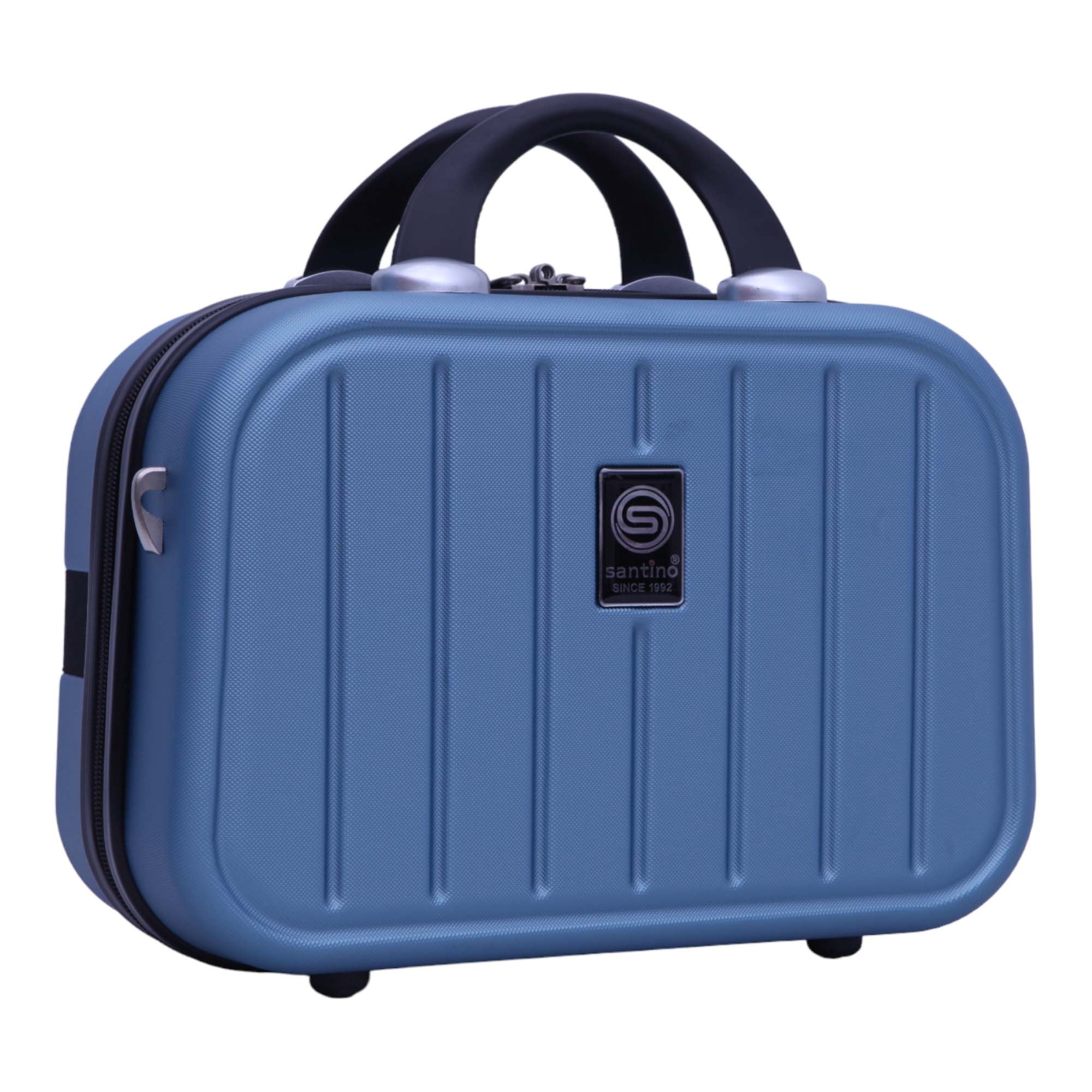 Santino Chicago Rigid Toiletry Bag - SDF222U 