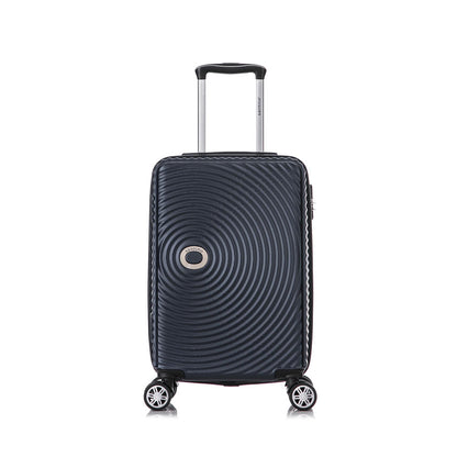 Tokyo Rigid 360° Santino Suitcase
