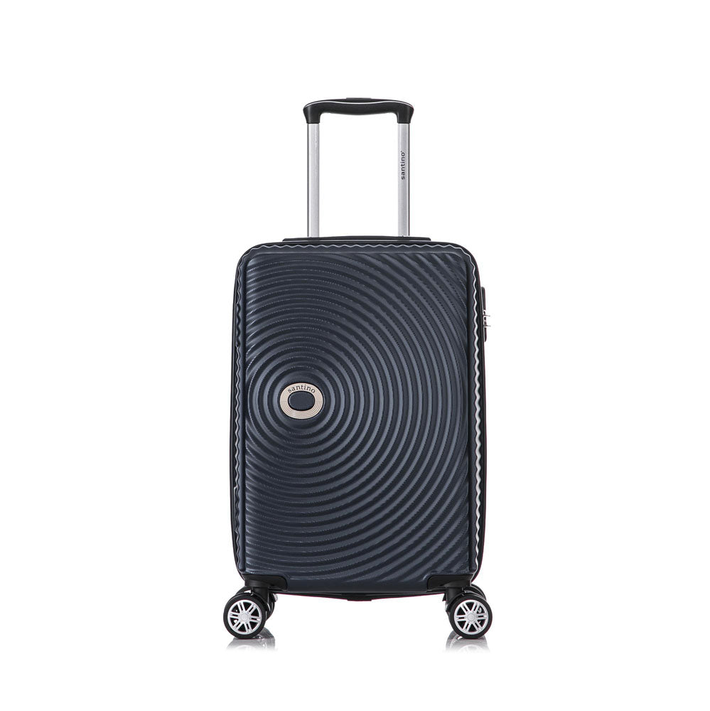 Tokyo Rigid 360° Santino Suitcase