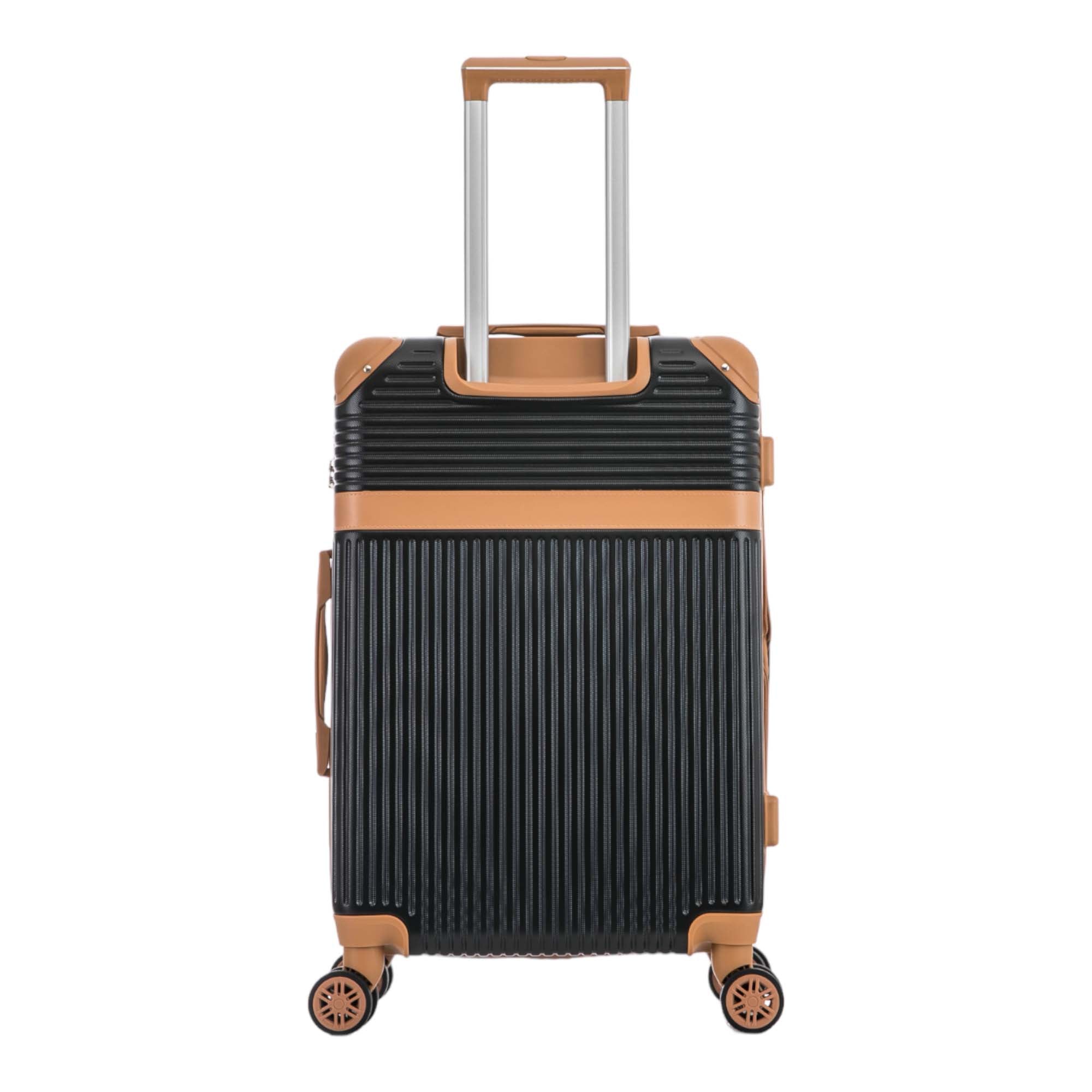 Kabri Rigid 360° Santino G Travel Suitcase - ABEV408G