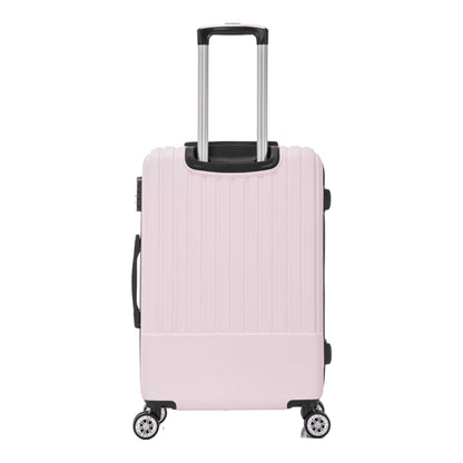 Lincoln Road Hardside 360° Santino M Travel Suitcase - MZV505M
