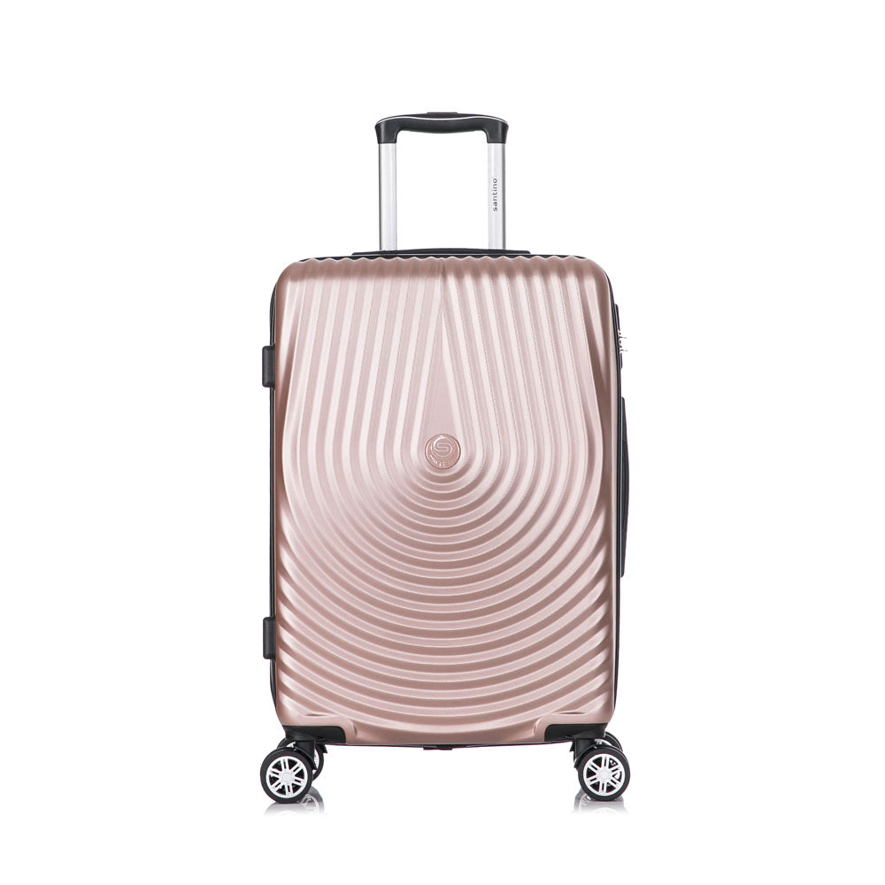 Santino M 360° Berlin Hardside Suitcase - AHSV206M