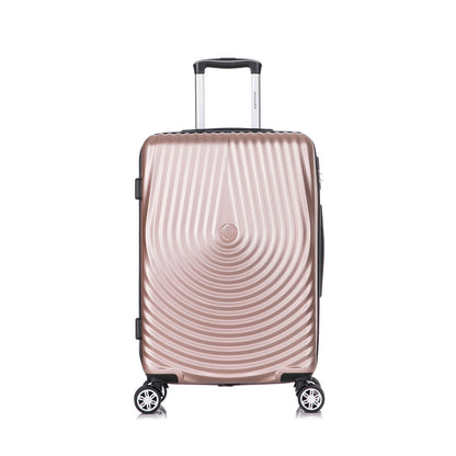Santino M 360° Berlin Hardside Suitcase - AHSV206M