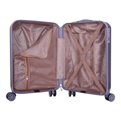 Miami Beach Santino Suitcase - SDV602M