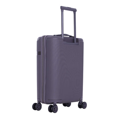 Santino 360° Versailles Rigid Carry-On Suitcase - ASDV501P