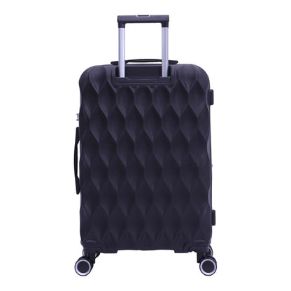Marseille Rigid Suitcase 360° Santino M - ASDV224M