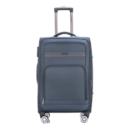 Santino M Super Light Hanoi Travel Bag - ALKV401M