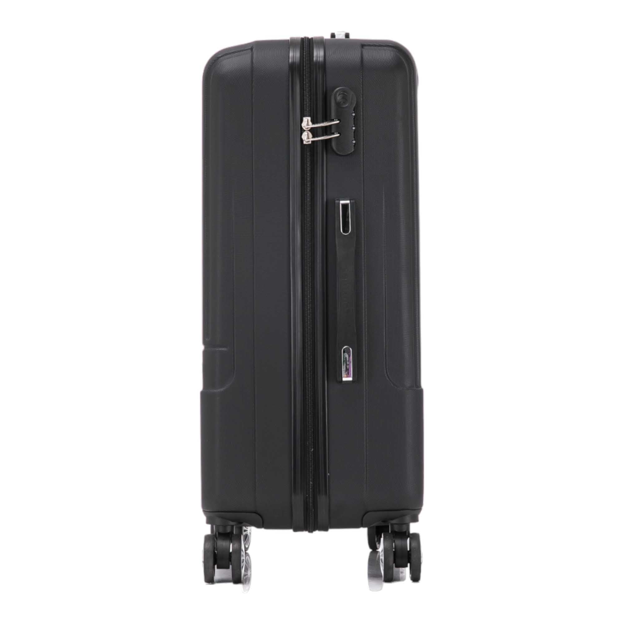 Lincoln Road Hardside 360° Santino G Suitcase - MZV505G