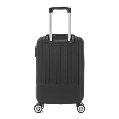 Lincoln Road Rigid 360° Santino P Carry-On Suitcase - MZV505P