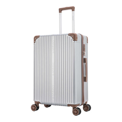 Palazzio 360° Hardside Suitcase Santino G - APLV191G