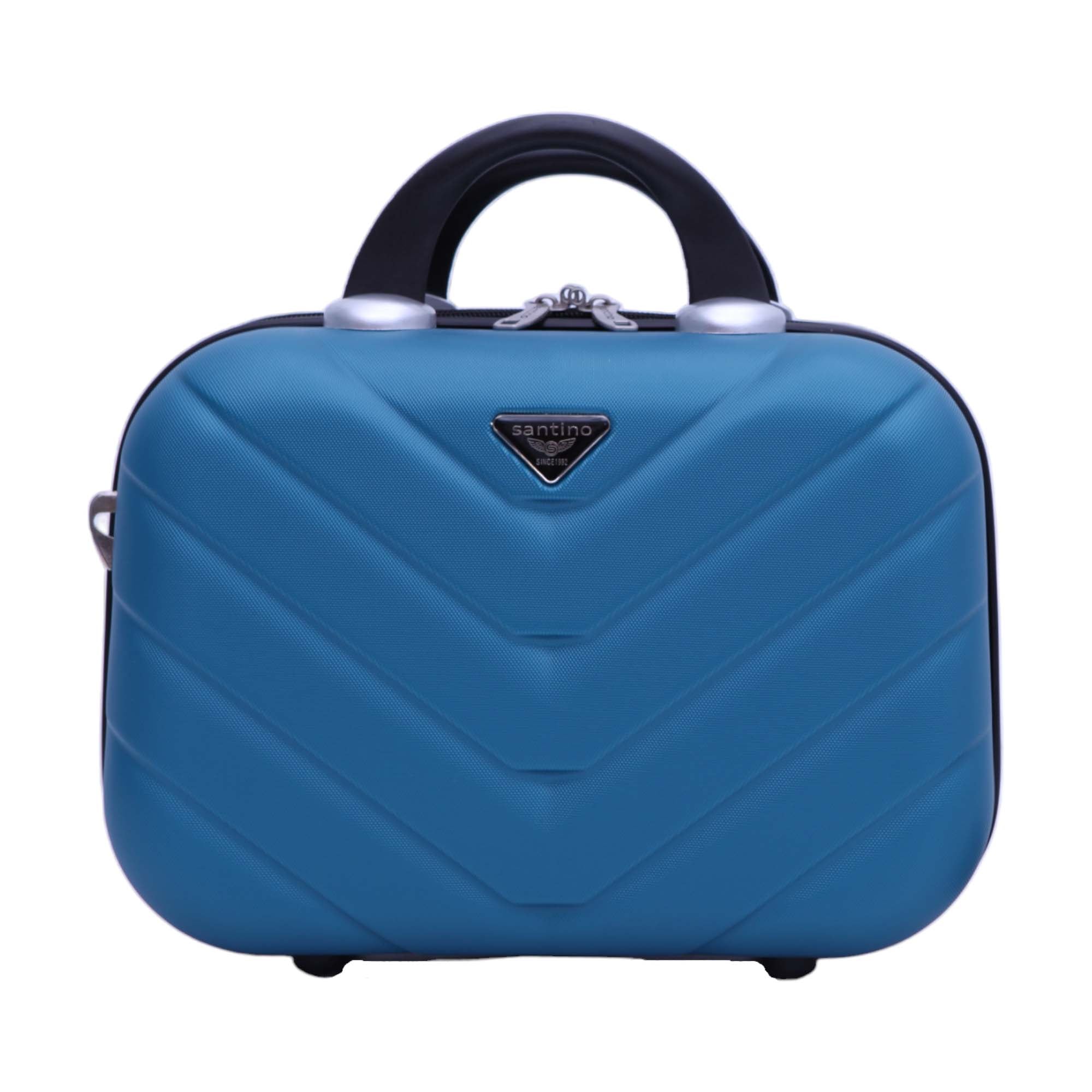 Santino Rigid Boston Tote Bag - SDF223U