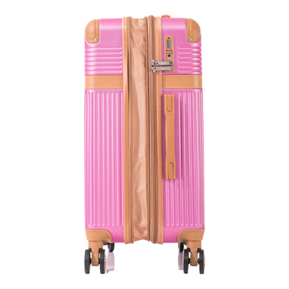 Kabri Rigid 360° Santino G Travel Suitcase - ABEV408G