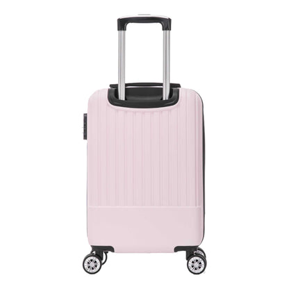 Lincoln Road Rigid 360° Santino P Carry-On Suitcase - MZV505P