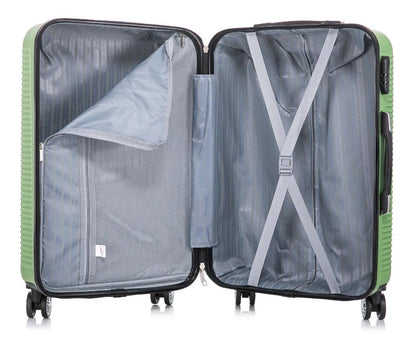 Santino M 4-Wheel 360° Hardside Travel Suitcase - AMZV183M