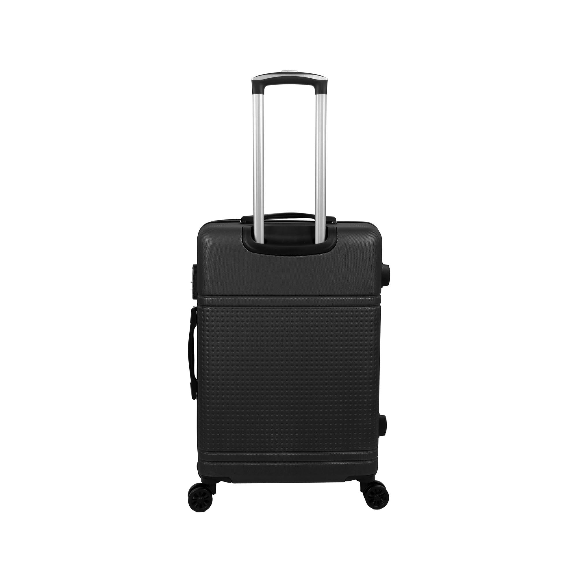 Santino M 360° Hard Case Netherlands Travel Suitcase - MZV202M