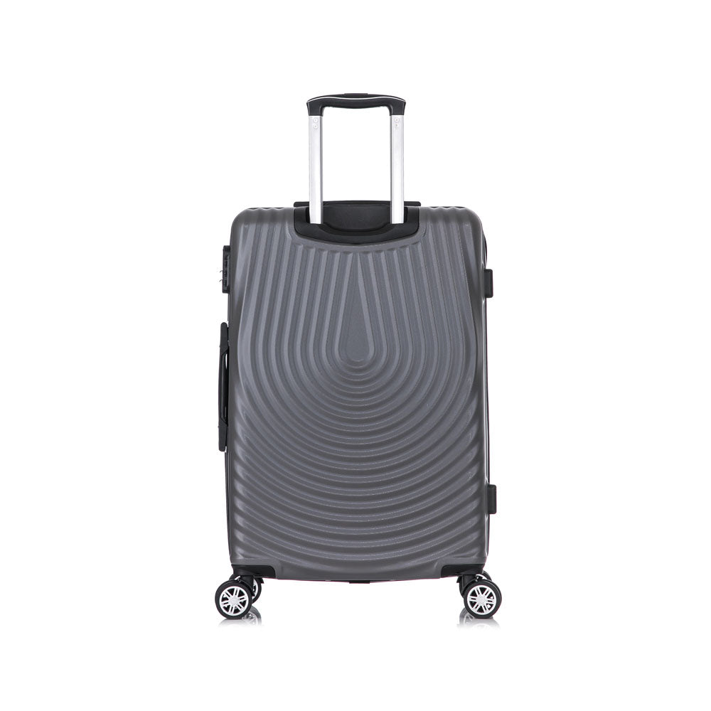 Santino 360° Berlin Hardside Suitcase