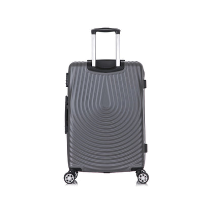 Santino 360° Berlin Hardside Suitcase