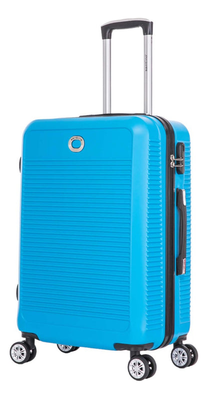 Santino M 4-Wheel 360° Hardside Travel Suitcase - AMZV183M