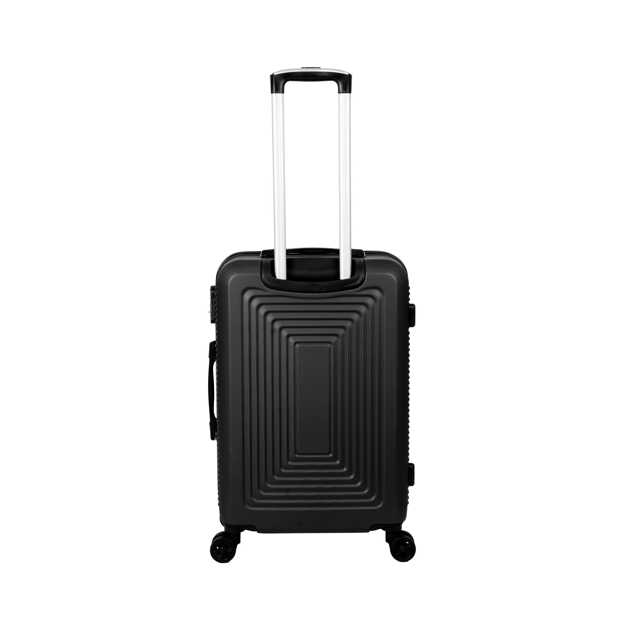 Santino M 4-Wheel 360° Hardside Travel Suitcase - AMZV183M