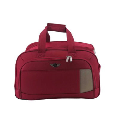 Santino G Polyester Roma Travel Bag - SLS2G