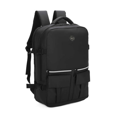 Prague Pol Santino Notebook Backpack - SAN406U01