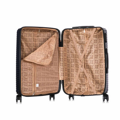 Tokyo Hardside 360° Santino M Travel Suitcase - HSV207M