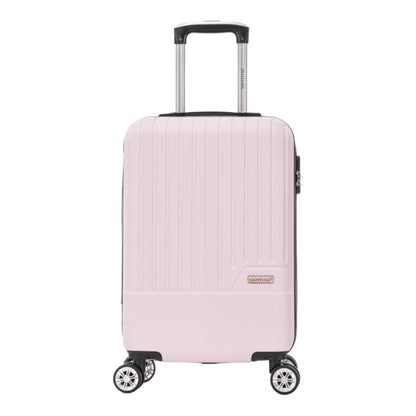 Lincoln Road Rigid 360° Santino P Carry-On Suitcase - MZV505P