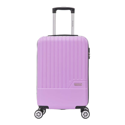 Lincoln Road Rigid 360° Santino P Carry-On Suitcase - MZV505P