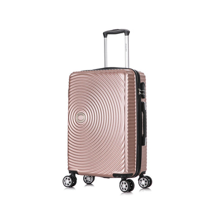 Santino 360° Tokyo Hardside Suitcase 