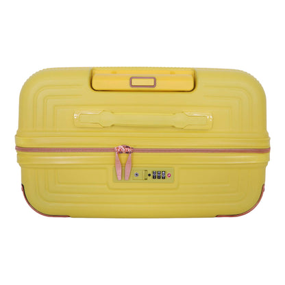 Santino 360° Versailles Rigid Luggage Set - SDV501J