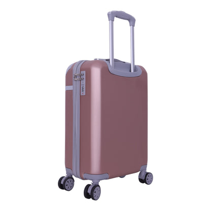 Long Beach Santino Travel Bag - ASDV601P
