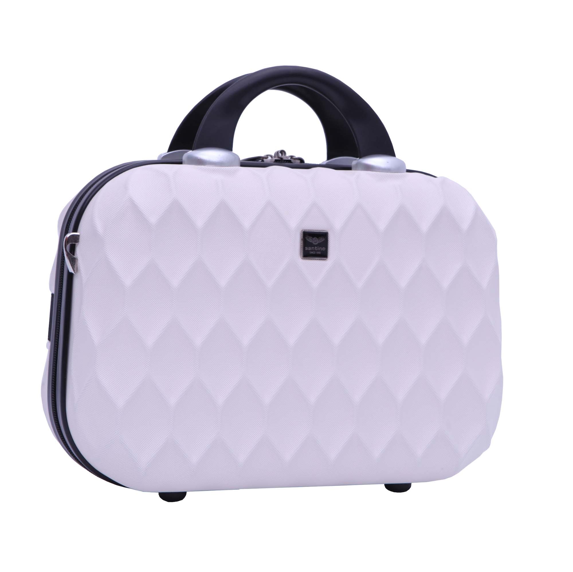 Santino Rigid Marseille Toiletry Bag - SDF224U