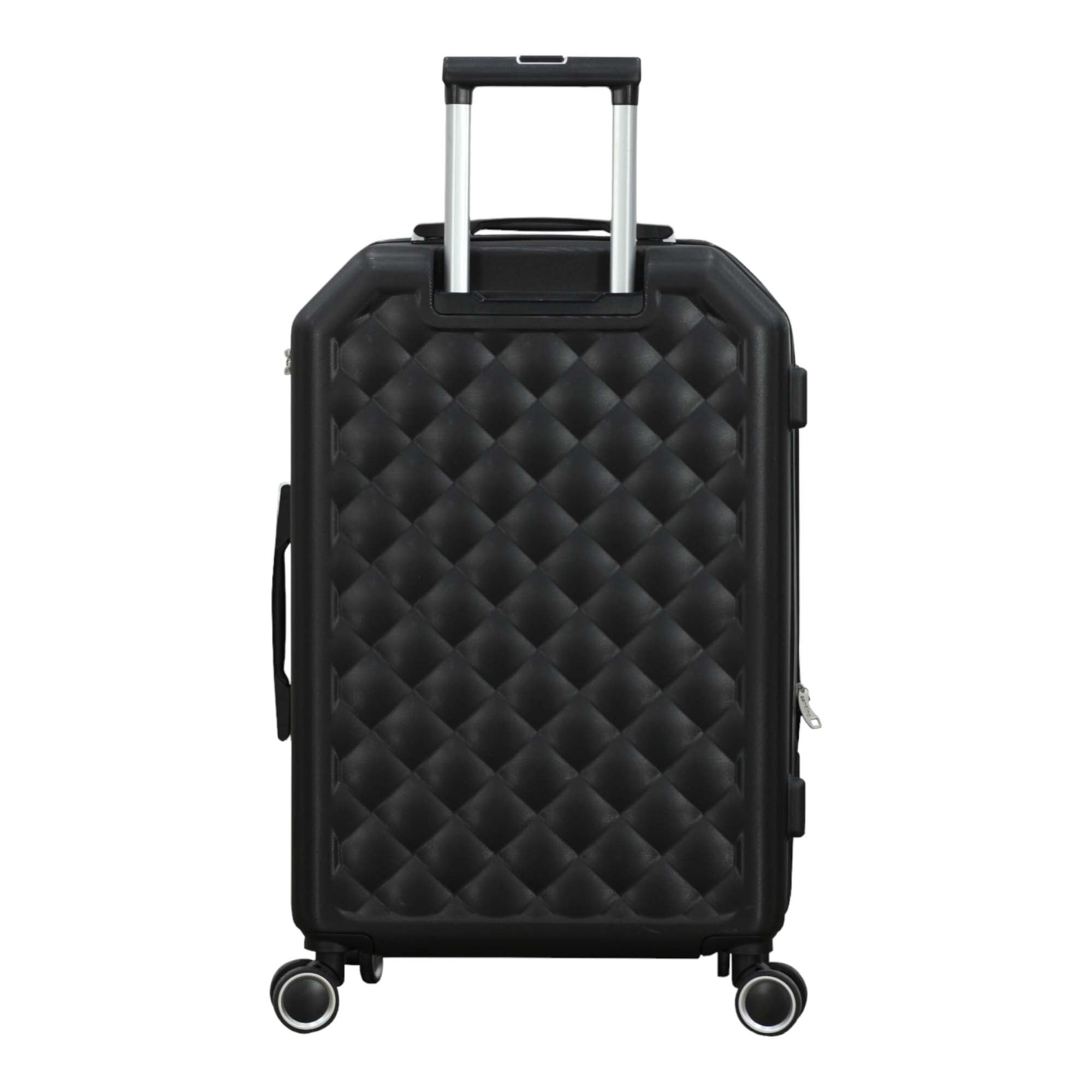 Prague Rigid Suitcase 360° Santino G - ASDV401G