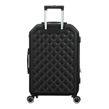 Prague Rigid Suitcase 360° Santino G - ASDV401G