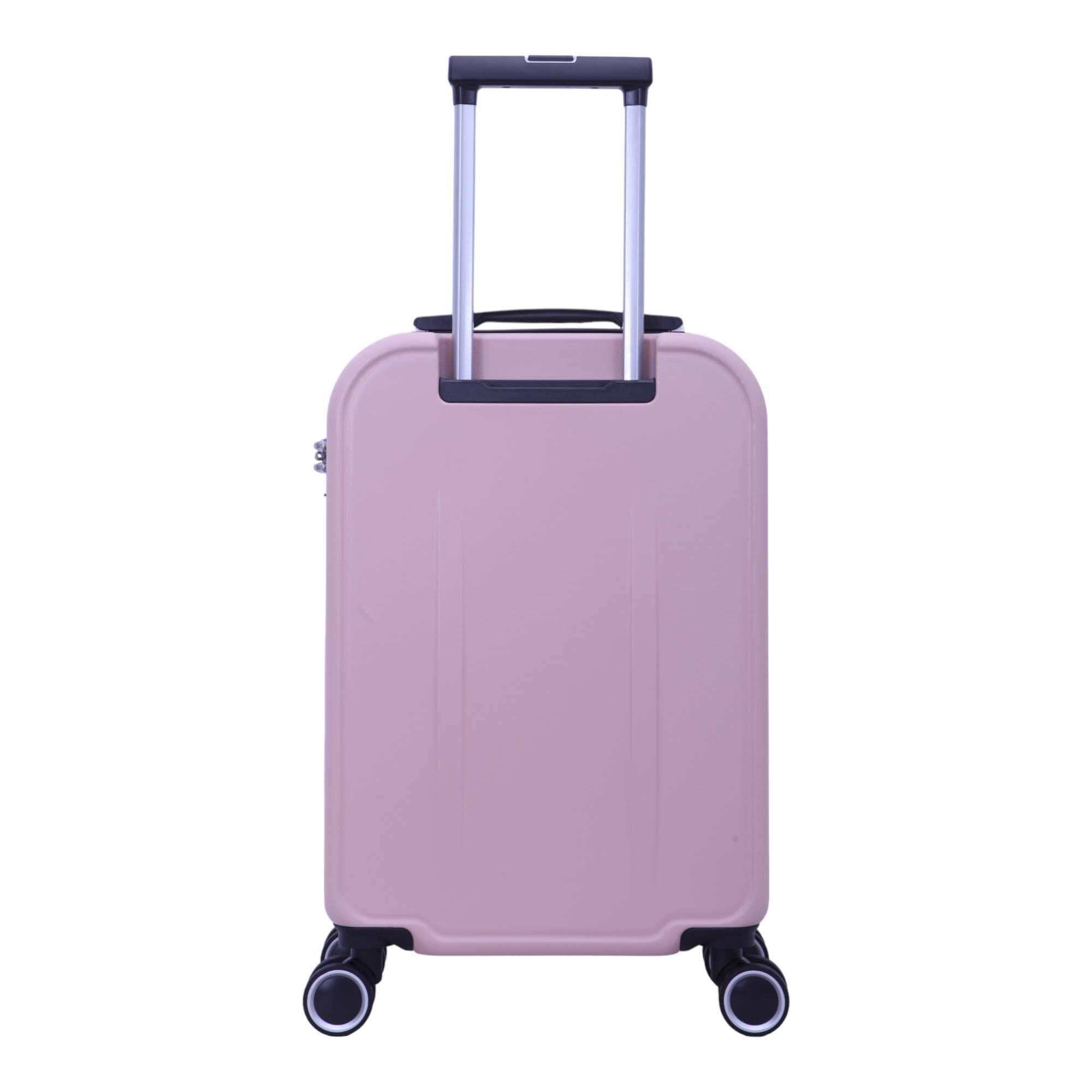 Chicago Rigid 360° Santino P Suitcase - ASDV222P