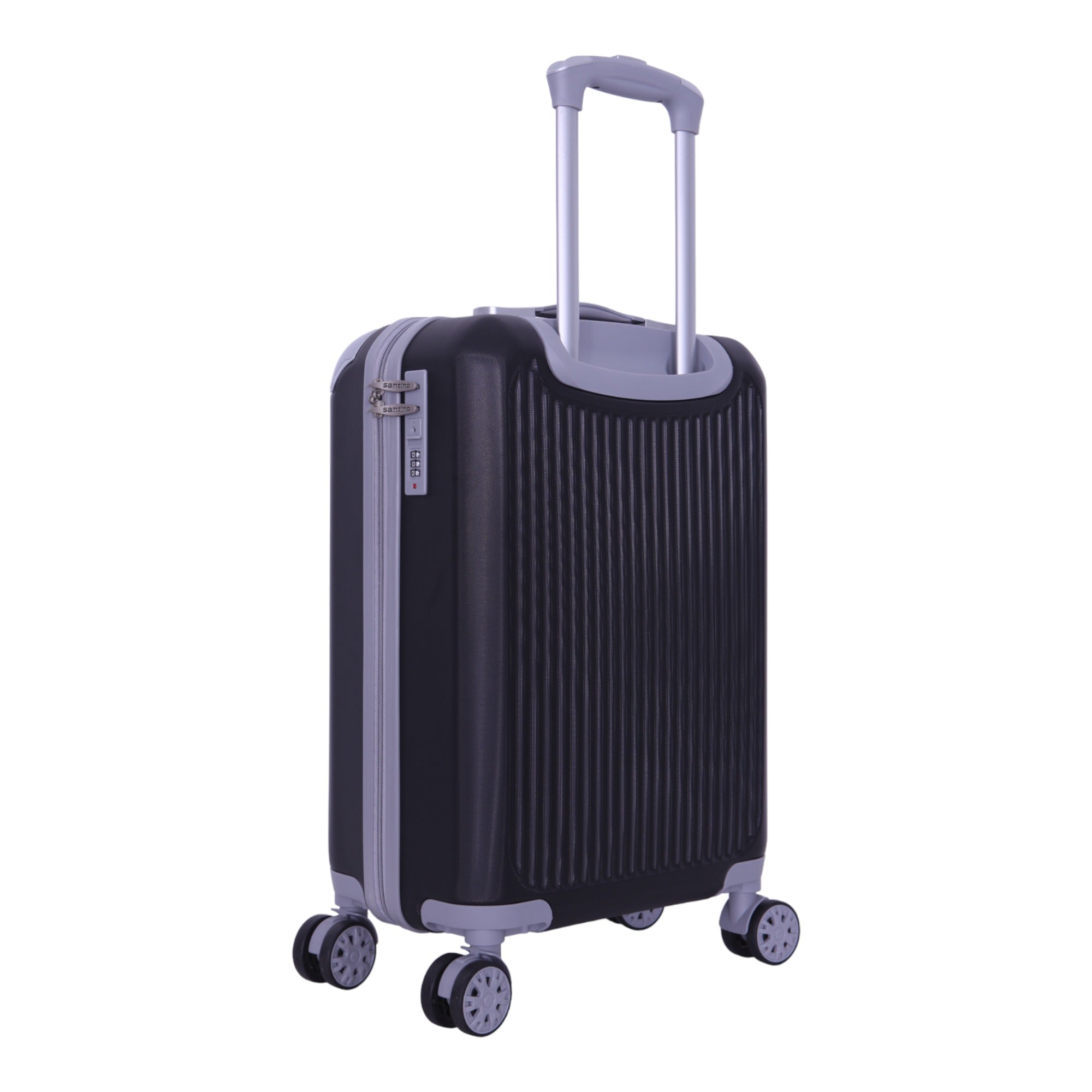 Miami Beach Santino Suitcase - ASDV602P