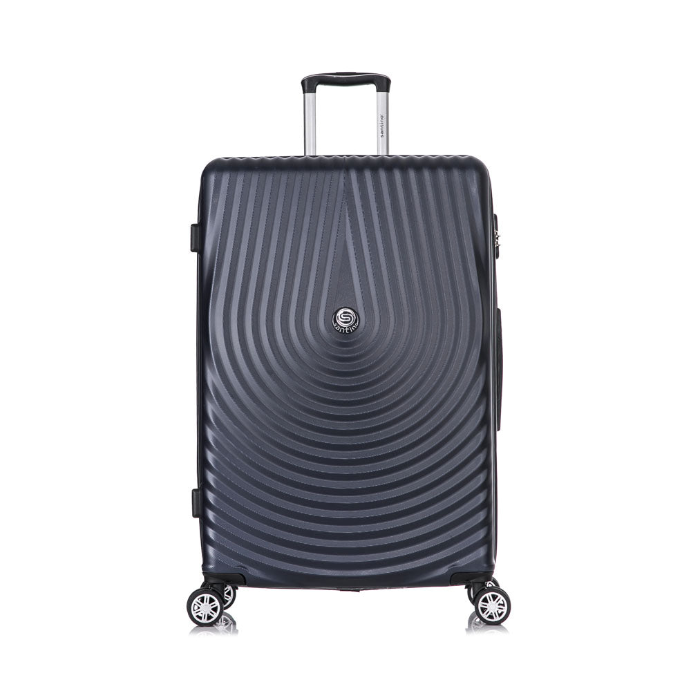 Santino 360° Berlin Hardside Suitcase