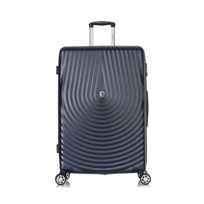 Santino 360° Berlin Hardside Suitcase