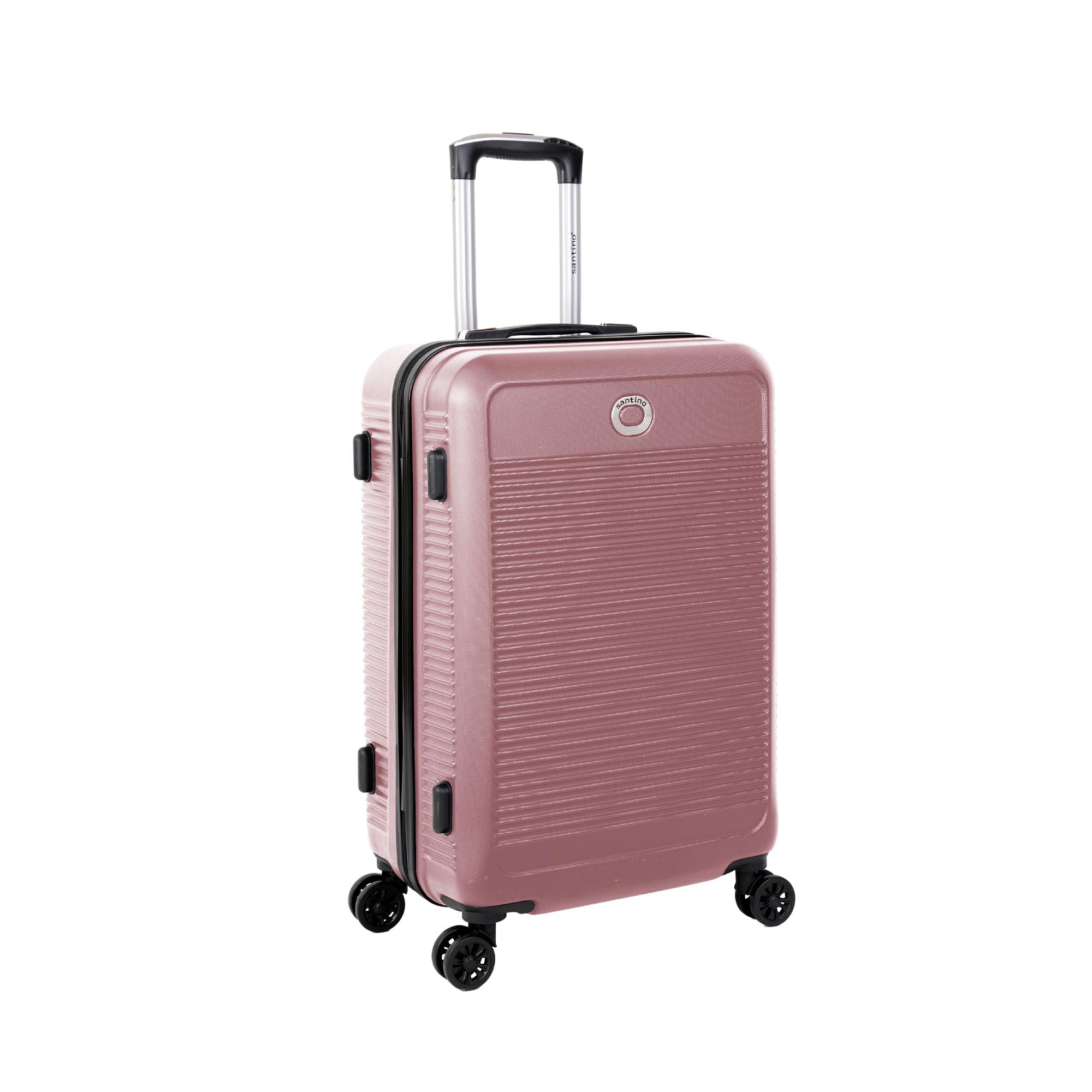 Mala de Viagem Pisa Rígida 360° Santino G - AMZV183G