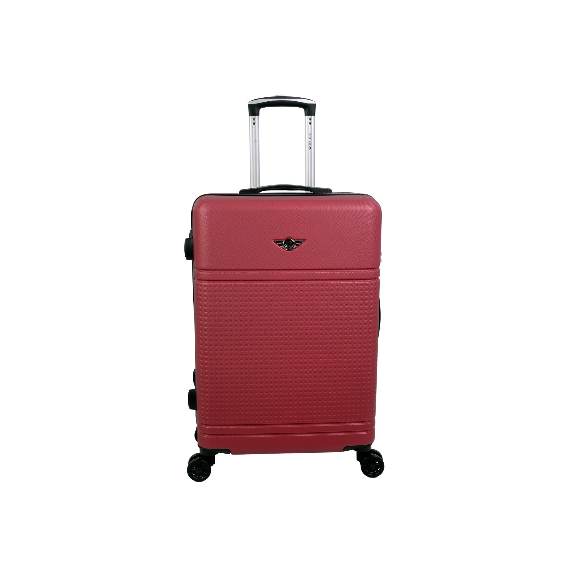 Santino M 360° Hard Case Netherlands Travel Suitcase - MZV202M