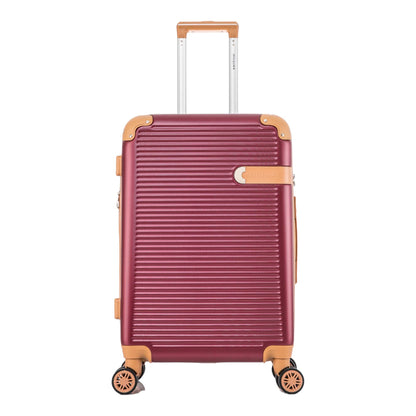 Nice Rigid 360° Santino G Travel Suitcase - ABEV407G