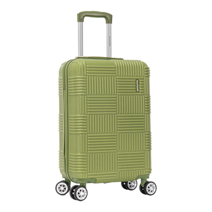 Santino 360° Rigid Ocean Drive Suitcase - MZV503P
