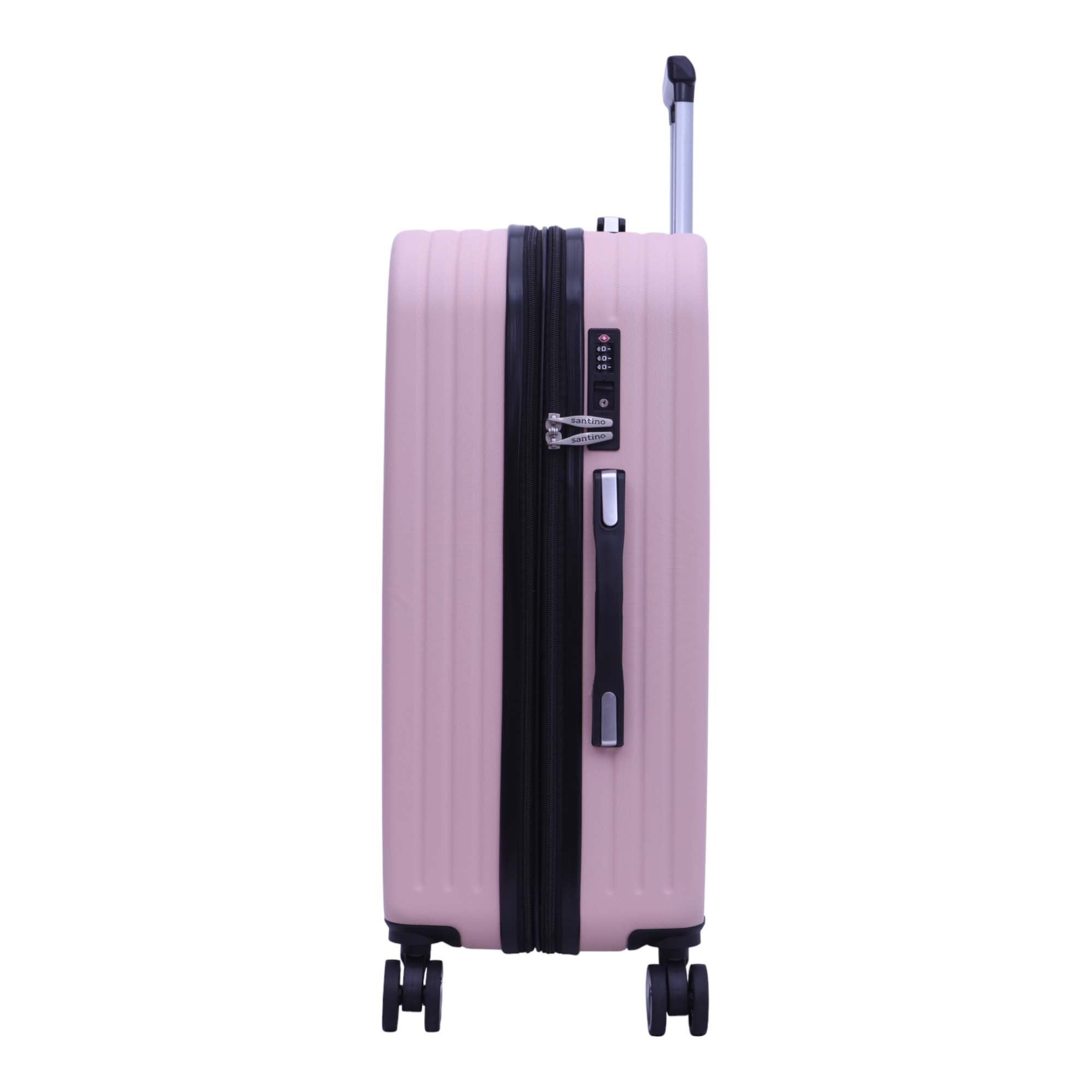 Santino M 360° Hardside Chicago Suitcase - ASDV222M