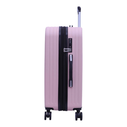 Santino M 360° Hardside Chicago Suitcase - ASDV222M