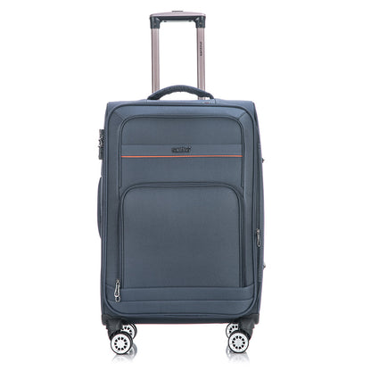 Santino Super Light Hanoi Luggage Set - LKV401J