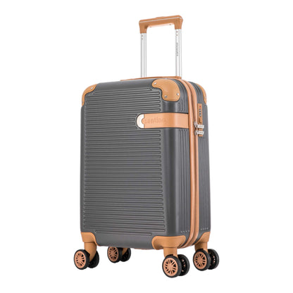 Santino Nice Rigid 360° Suitcase - ABEV407P