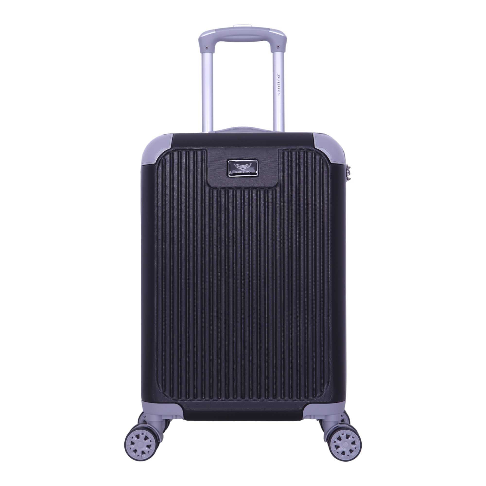 Miami Beach Santino Suitcase - SDV602M