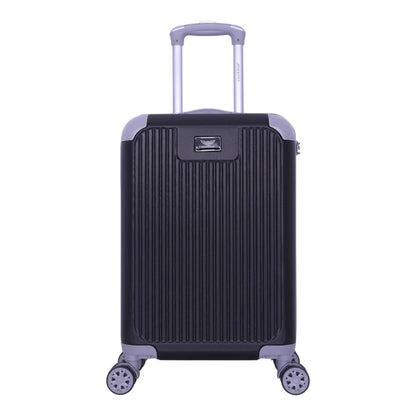 Miami Beach Santino Suitcase - SDV602M