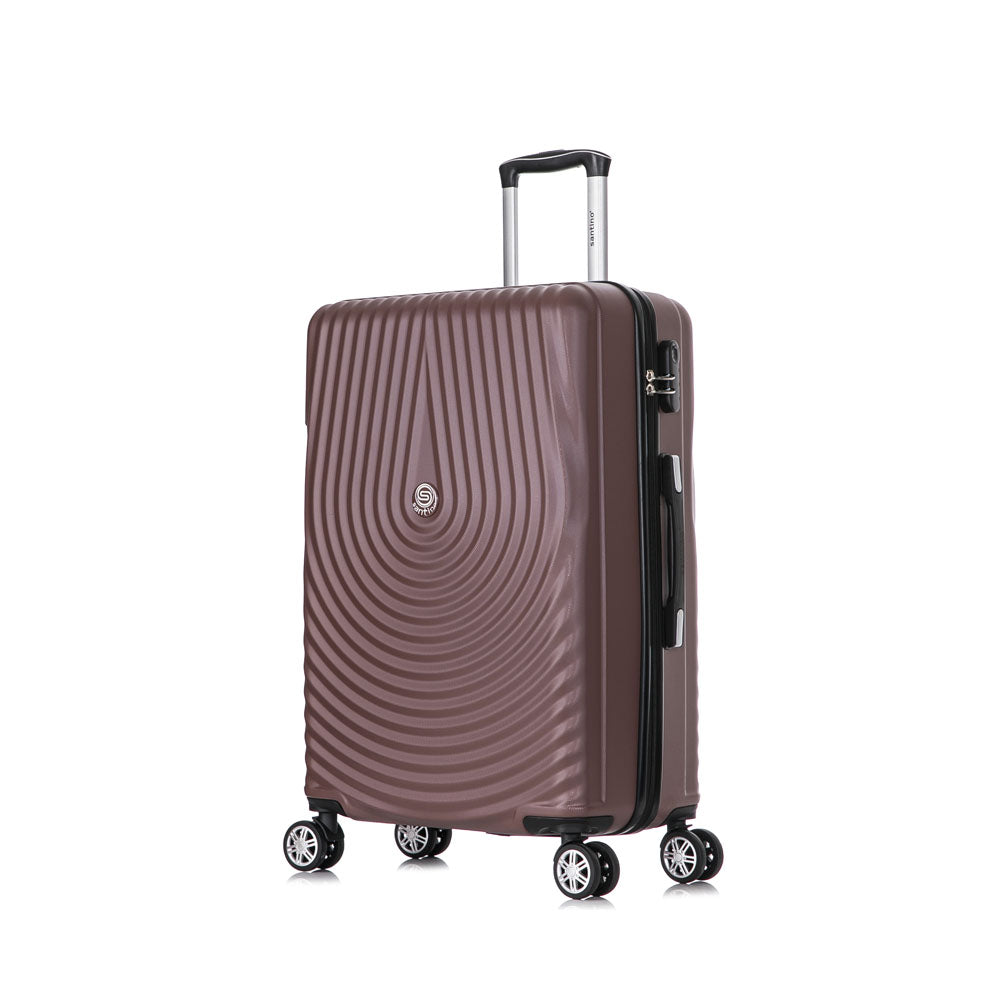 Santino M 360° Berlin Hardside Suitcase - AHSV206M