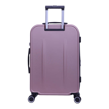 Santino M 360° Hardside Chicago Suitcase - ASDV222M